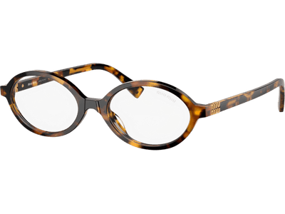 Okuliare k počítaču Miu Miu MU 04ZS VAU08N
