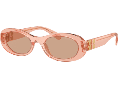 Miu Miu MU 06ZS 13T1P1 