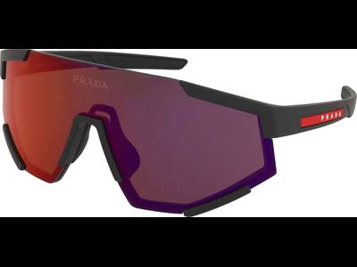 Prada Linea Rossa PS 04WS DG002U