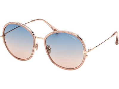 Tom Ford Hunter-02 FT0946/S 72W 