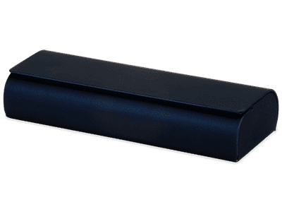 Puzdro na okuliare HC14A - modré