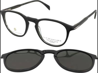 David Beckham DB 1018/C R2H 