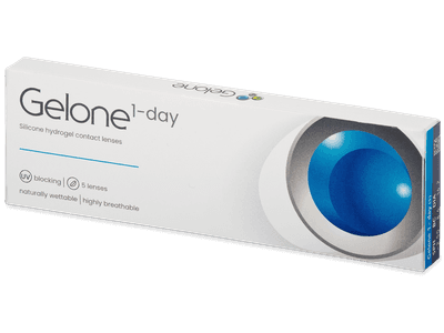 Gelone 1-day