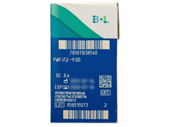 PureVision 2 (6 šošoviek)